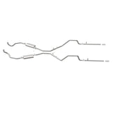 MagnaFlow C/B 59-64 Bel Air/Biscayne/Impala - 16724