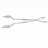 MagnaFlow SYS C/B 07-08 Infiniti G35 Sedan - 16862