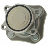 MOOG 07-12 Nissan Sentra Rear Hub Assembly - 512385