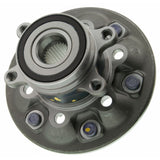 MOOG 09-12 Chevrolet Colorado Front Hub Assembly - 515121