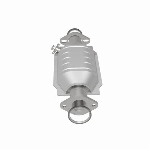 MagnaFlow Direct Fit Catalytic Converter Toyota 75 86 - 23889