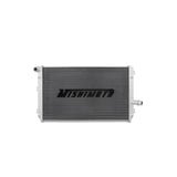 Mishimoto 06-09 Volkswagen Golf MK5 GTI (FSI Only) Manual Aluminum Radiator - MMRAD-MAC-06