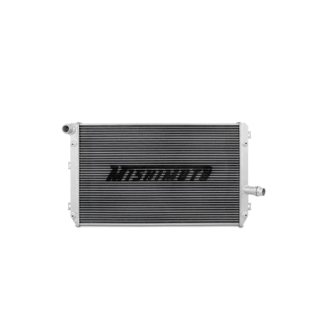 Mishimoto 06-09 Volkswagen Golf MK5 GTI (FSI Only) Manual Aluminum Radiator - MMRAD-MAC-06