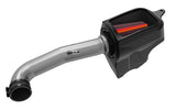 K&N 18-26 Wrangler / 20-26 Gladiator NextGen Aluminum Intake - 70-1576