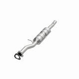 MagnaFlow Conv DF Ford Excursion 00-02 5.4L - 55324