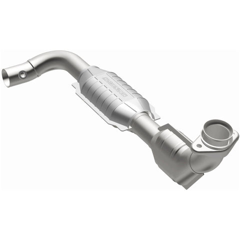 MagnaFlow Direct Fit Catalytic Converter 01-02 Exped/F-150 5.4L D/S - 93374