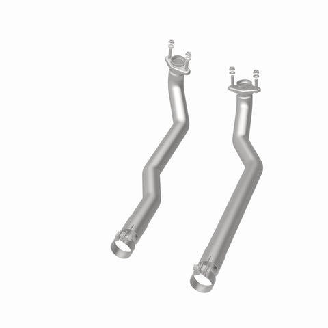 Magnaflow Mani Front Pipes 62-76 Chrysler B-Body Small Block - 19343