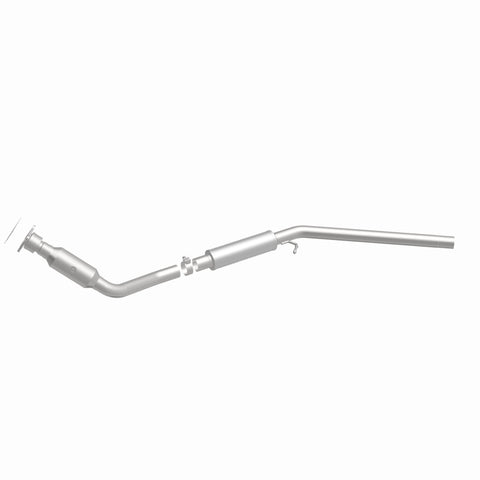 MagnaFlow Conv DF 08 Chrysler Mini Van OEM - 49448