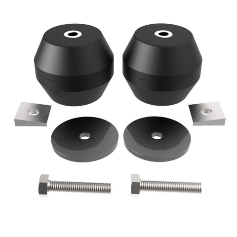 Timbren 1997 Ford Expedition RWD Front Suspension Enhancement System - FF150972