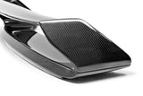 Seibon 02-07 Subaru Impreza WRX/STi RC Style Carbon Fiber Rear Spoiler - RS0207SBIMP-RC