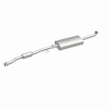 Magnaflow Conv DF 2009-2010 Ford Escape L4 OEM Underbody Single (Not for sale in California) - 280031