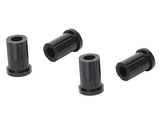 SuperPro Leaf Spring Bushing - SPF0187HK