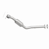 MagnaFlow California Direct Fit Catalytic Converter 2003 Saturn Ion 2.2L - 4481694