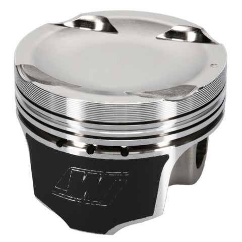 Wiseco 1400 HD 1st Gen 6 Bolt  4G63 Turbo -14cc Piston Kit - K625M86AP