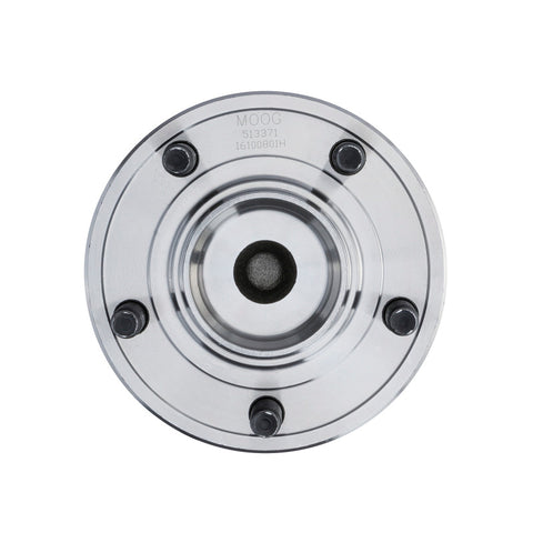 MOOG 10-15 Jaguar XKR Front Hub Assembly - 513371