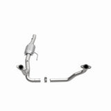 MagnaFlow Direct Fit Catalytic Converter 00-03 Dakota 4.7L 2WD OEM - 49469