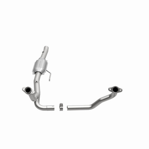 MagnaFlow Direct Fit Catalytic Converter 00-03 Dakota 4.7L 2WD OEM - 49469