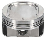 Wiseco Subaru EJ25 DOHC 4v InvDme -23cc 99.75 Piston (Single) - 6599M9975