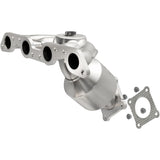 MagnaFlow Conv DF 00-04 Dodge Neon 2L Manifold - 50913