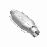 MagnaFlow Conv Univ 2.5 W/Air FED - 94016