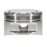JE Pistons OPEL 1.6 16V 11.5:1 KIT Set of 4 Pistons - 312426