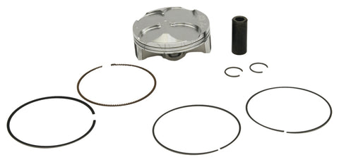 Vertex Piston 20-21 Honda CRF 250 R 250cc Forged High Compression Piston Kit - 24517B