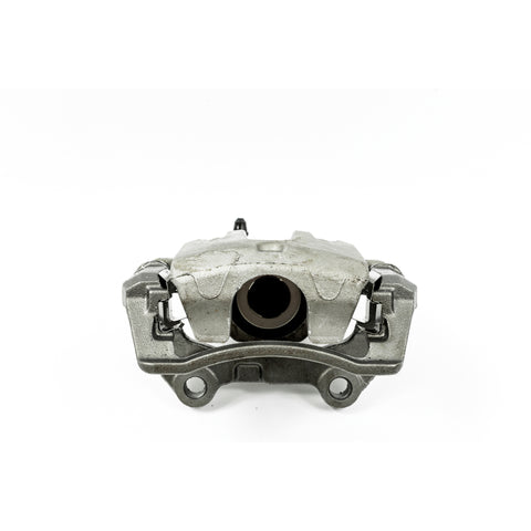 Power Stop 04-07 Buick Rainier Rear Right Autospecialty Caliper w/Bracket - L4805