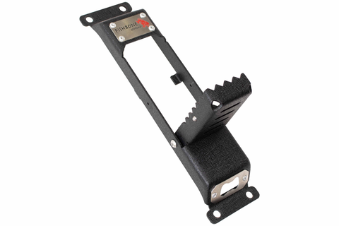 Fishbone Offroad Wrangler JK/JL/ Gladiator Door Mounted Step - FB21237