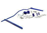 SuperPro 18mm Heavy Duty Stabilizer Bar - RC0081RZ-18