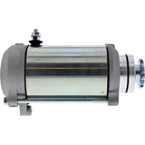 Arrowhead 81-83 Kawasaki KLT200A Starter Motor - 410-54033