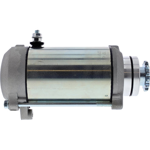 Arrowhead 81-83 Kawasaki KLT200A Starter Motor - 410-54033