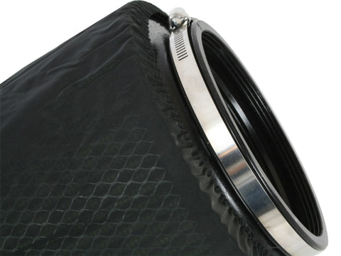 aFe MagnumSHIELD Pre-Filters P/F 72-90040 (Black) - 28-10243