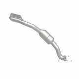 MagnaFlow Direct Fit Catalytic Converter 05-09 Audi A8 6.0L - 51178