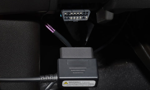 Lund 2018-2019 Ram 1500 NightFX Guide Lights - Black - 54302