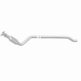 MagnaFlow Direct Fit Catalytic Converter 96-00 Caravan 3.0L - 93278