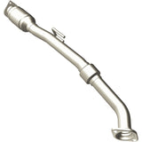 MagnaFlow Direct Fit Catalytic Converter 99-02 Daewoo Nubira 2.0L re - 49960
