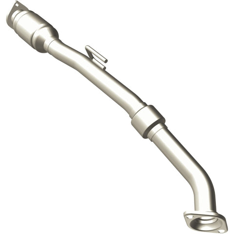 MagnaFlow Direct Fit Catalytic Converter 99-02 Daewoo Nubira 2.0L re - 49960