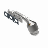 MagnaFlow Direct Fit Catalytic Converter 00 Suzuki Grand Vitara 2.5L - 49051
