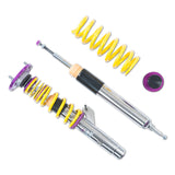 KW Clubsport Kit BMW 1series E82 (182)Convertible (all engines) - 35220839