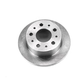 Power Stop 14-19 Ram ProMaster 1500 Rear Autospecialty Brake Rotor - AR8394
