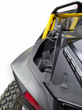 Elektric Offroad 2024+ Can Am Maverick R Baja Box - CBB220001