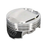 Wiseco Chrysler 5.7L Hemi 3.927in Bore +6.5cc Dome 1.220 CH Piston Kit - Set of 8 - K0105X1