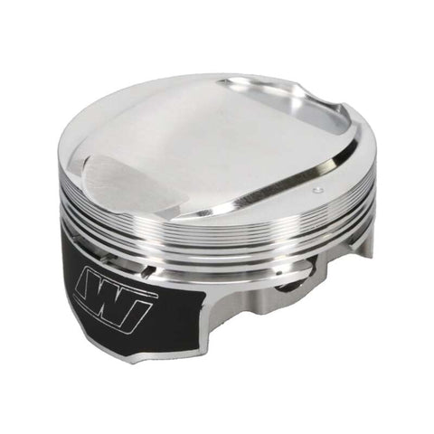 Wiseco Chrysler 5.7L Hemi 3.927in Bore +6.5cc Dome 1.220 CH Piston Kit - Set of 8 - K0105X1