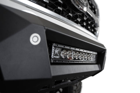Addictive Desert Designs2021+ Ford F150 Black Label Front Bumper - F190300010103