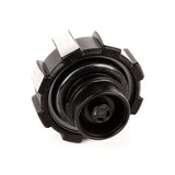 Rugged Ridge 01-20 Jeep Wrangler JK/JL / 2020 Gladiator JT Brushed Aluminum Elite Fuel Cap - 11229.11