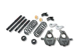 Belltech LOWERING KIT WITH ND2 SHOCKS - 781ND