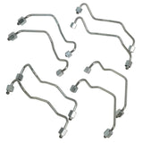 BD Diesel Injector Line Set 11-16 Chevy/GM 6.6L LML Duramax - 1050170