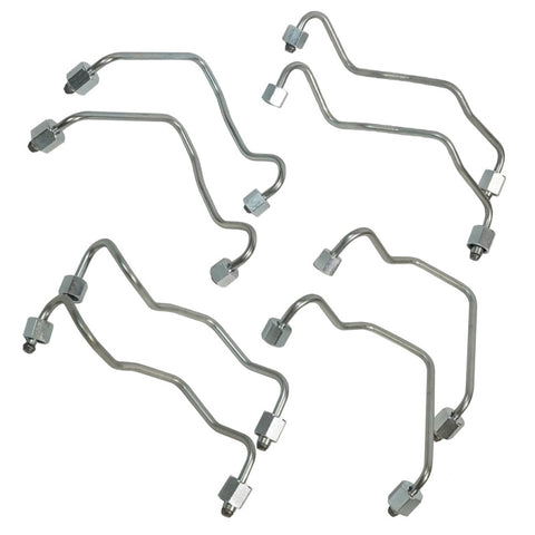 BD Diesel Injector Line Set 11-16 Chevy/GM 6.6L LML Duramax - 1050170