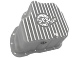 aFe Power 11-16 GM Diesel 2500HD / 3500HD V8-6.6L (TD) Street Series Engine Oil Pan Raw w/ Machined - 46-71080A