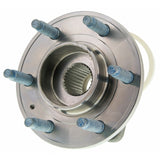 MOOG 06-09 Cadillac STS V Front Hub Assembly - 513279